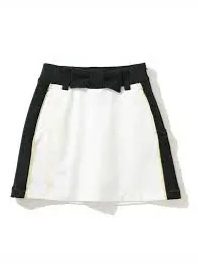 DOJA RIBBON SKIRT MLW 2C AE01 Women s - MARK & LONA - BALAAN 1