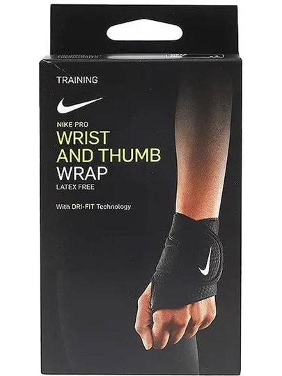 Wristguard Pro 3 0 DA6942 010 - NIKE - BALAAN 2