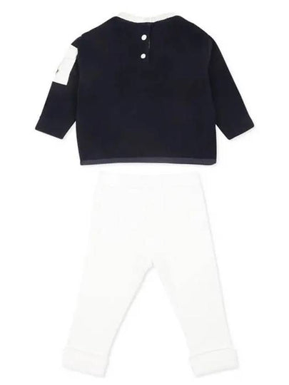 Moncler Baby Tracksuit - MONCLER - BALAAN 2