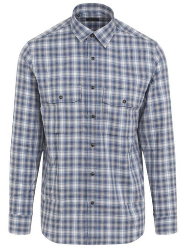 Brioni Shirt - BRIONI - BALAAN 1