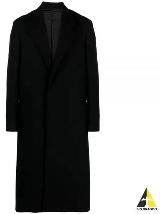 LARDINI IT23008C61606 999 Single Breasted Coat - RVR LARDINI - BALAAN 1