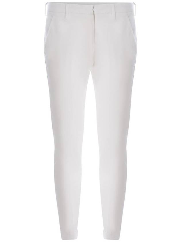 Dondup Trousers  "Gaubert" - DONDUP - BALAAN 1