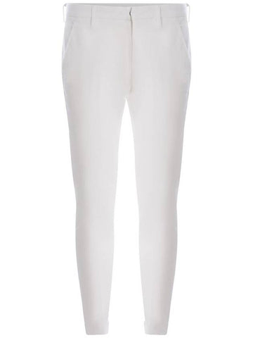 Dondup Trousers  "Gaubert" - DONDUP - BALAAN 1