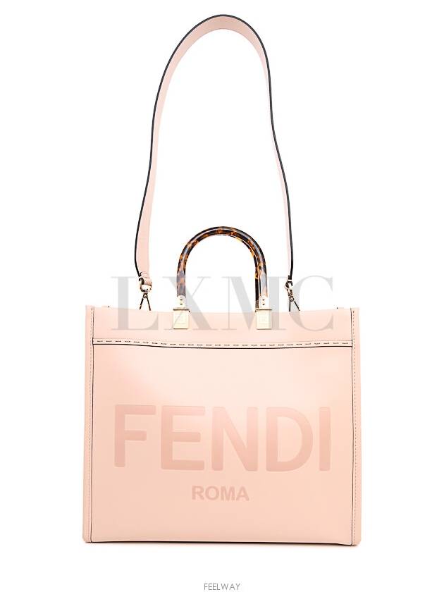 women tote bag - FENDI - BALAAN 10