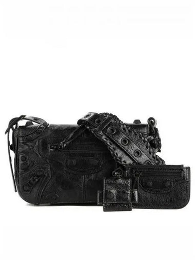 Men s shoulder bag 271108 - BALENCIAGA - BALAAN 1