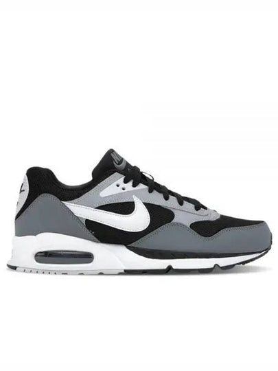 Air Max Collarate Low Top Sneakers 511416011 - NIKE - BALAAN 2