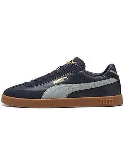 Club II Era Low Top Sneakers Navy - PUMA - BALAAN 2