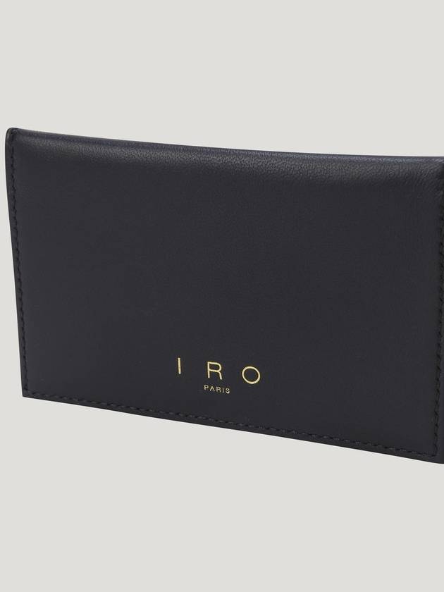 LOUNA Card Wallet - IRO - BALAAN 5