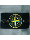 Compass patch hoodie 811564251 - STONE ISLAND - BALAAN 5