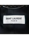 Smith Market Used Luxury Goods SAINT Jacket Men s Clothing - SAINT LAURENT - BALAAN 4