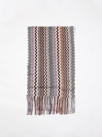 Scarf woman Missoni - MISSONI - BALAAN 1