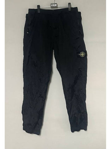 pants 34 - STONE ISLAND - BALAAN 1