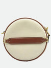 8027602 Crossbody bag - BURBERRY - BALAAN 4