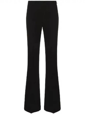 Theory black wool tailored pants 270905 - THEORY - BALAAN 1