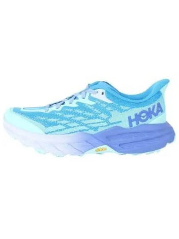 HOKA Women s Speed Goat 5 Sky Blue 1123158 CCS 1229348 - HOKA ONE ONE - BALAAN 1