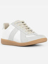 Replica Low Top Sneakers White - MAISON MARGIELA - BALAAN 5