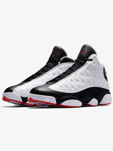 GS Jordan 13 Retro He Got Game GS 414574 112 GS Jordan 13 Retro He Got Game - NIKE - BALAAN 1