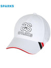 Men s Embroidered Logo Baseball Cap SK1MAC001 - SPARKS - BALAAN 2