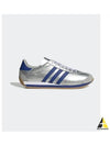 Original Country OG Low Top Sneakers Silver - ADIDAS - BALAAN 2