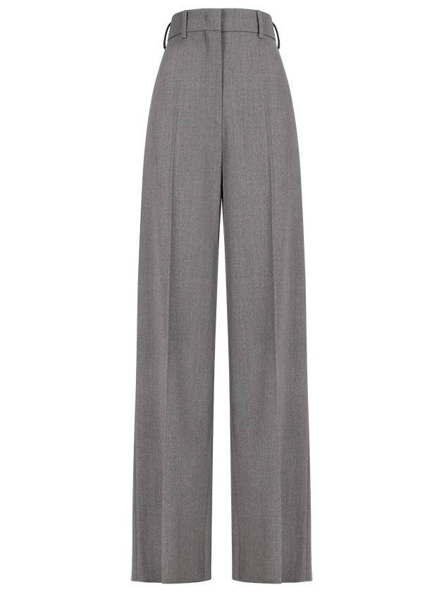 TAILORED TROUSERS - VALENTINO - BALAAN 1