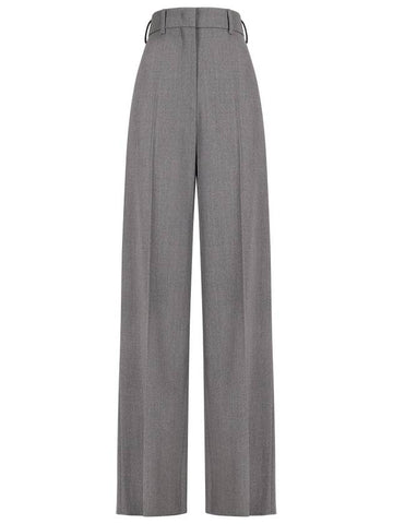 TAILORED TROUSERS - VALENTINO - BALAAN 1