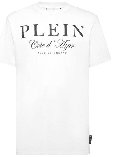 Philipp Plein T-Shirts And Polos - PHILIPP PLEIN - BALAAN 1