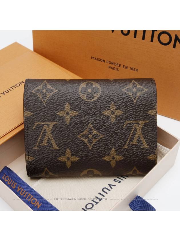 women s wallet - LOUIS VUITTON - BALAAN 3