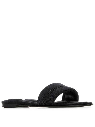 Alexander Wang Slippers - ALEXANDER WANG - BALAAN 2