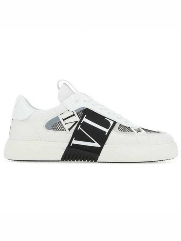 Garavani Sneakers 4Y0S0C58SWFQ1X4Y2S0C58SWFQ1X Free BIA NERO NE GHIA - VALENTINO - BALAAN 2