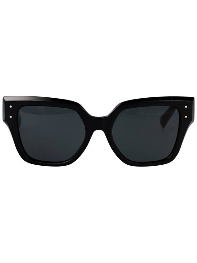 Dolce & Gabbana Sunglasses - DOLCE&GABBANA - BALAAN 1