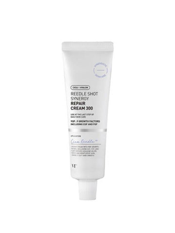 [VT Cosmetics] Reedle Shot Synergy Repair Cream 300 50ml - VT COSMETICS - BALAAN 1