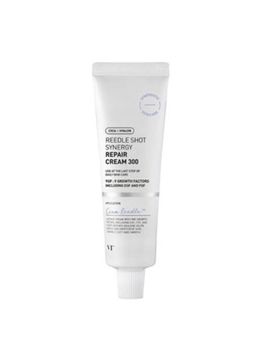 [VT Cosmetics] Reedle Shot Synergy Repair Cream 300 50ml - VT COSMETICS - BALAAN 1