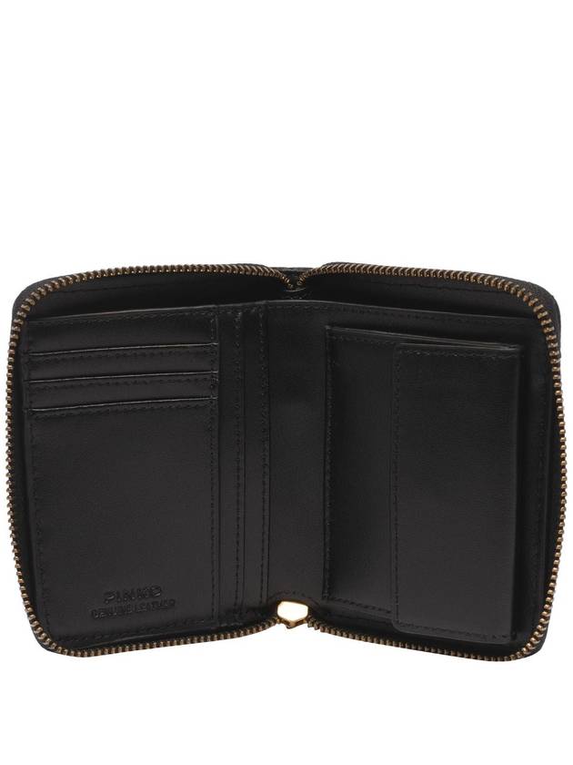 Wallet 100249 A0GKZ99Q - PINKO - BALAAN 3