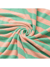 Terry Towel Enamel Pink - PILY PLACE - BALAAN 6