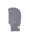 Hat TJ9012 200 Gray - PALOMA WOOL - BALAAN 2