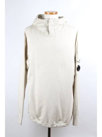 Lens Waffen Hoodie XXL - CP COMPANY - BALAAN 1