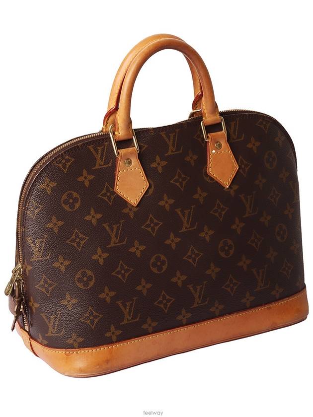 women tote bag - LOUIS VUITTON - BALAAN 3