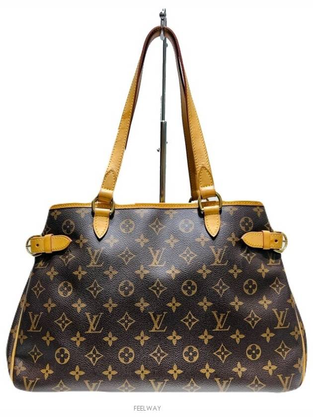 women shoulder bag - LOUIS VUITTON - BALAAN 1