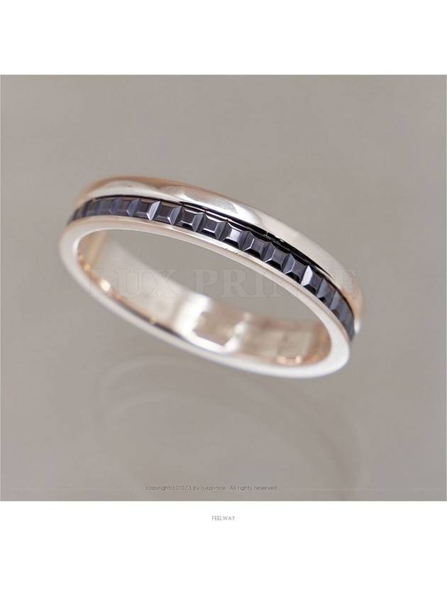 women rings - BOUCHERON - BALAAN 2