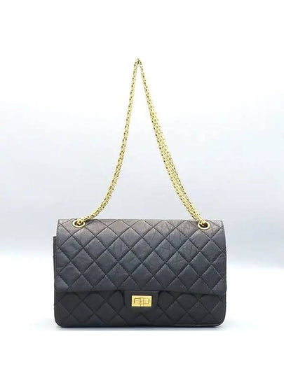 A37587 shoulder bag - CHANEL - BALAAN 2