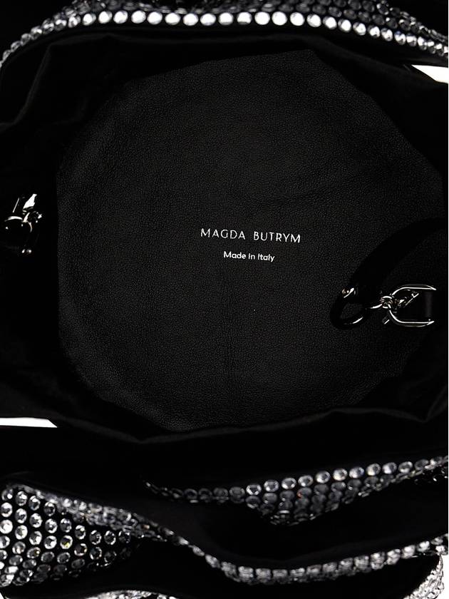 Magda Butrym 'Magda' Crossbody Bag - MAGDA BUTRYM - BALAAN 4