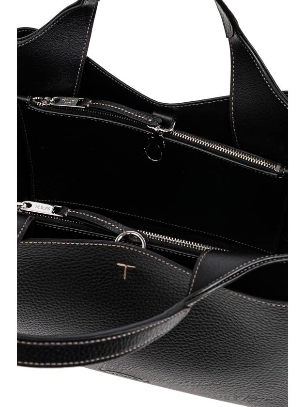 Tod’s Handbag, Women's, Black - TOD'S - BALAAN 5