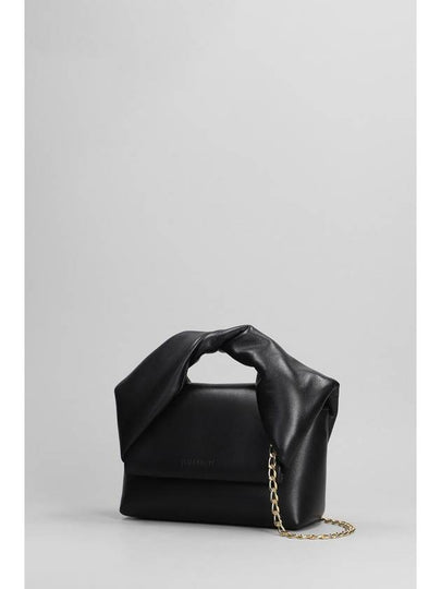 JW Anderson Twisted Hand Bag - JW ANDERSON - BALAAN 2