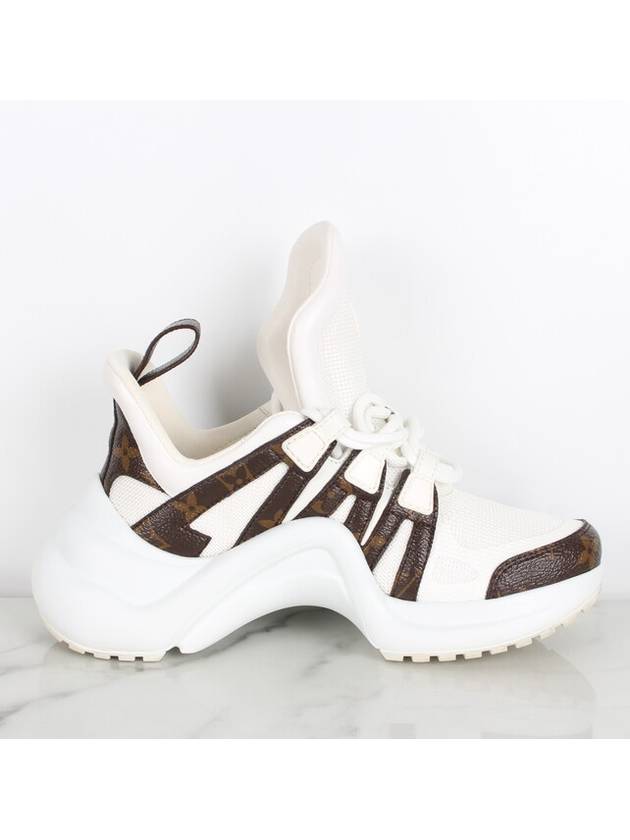 Archlight sneakers 36 230 - LOUIS VUITTON - BALAAN 8