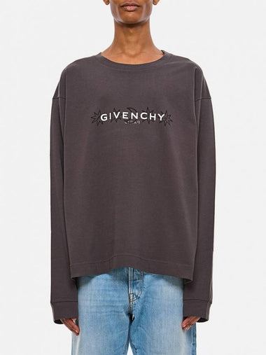 T-shirt men Givenchy - GIVENCHY - BALAAN 1