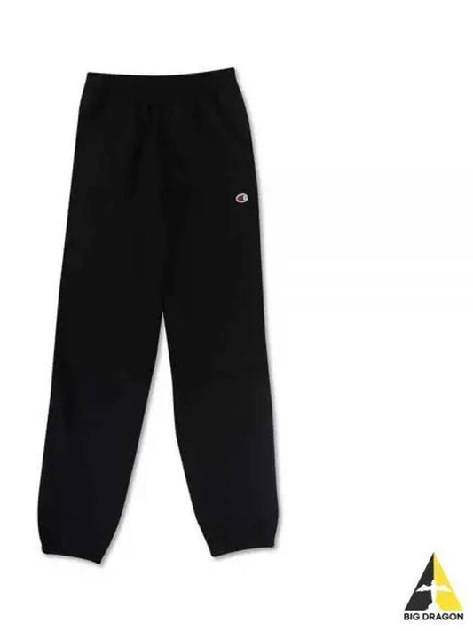 Powerblend Relaxed Band Pant P0894 549314 003 fit pants - CHAMPION - BALAAN 1