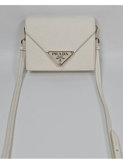 mini bag - PRADA - BALAAN 2