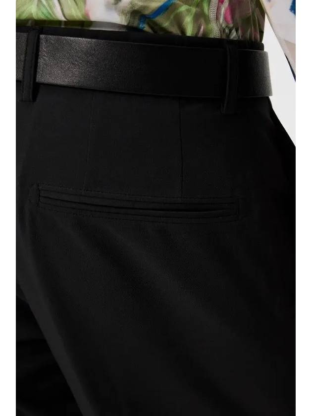 Somle Golf Shorts Black - J.LINDEBERG - BALAAN 7