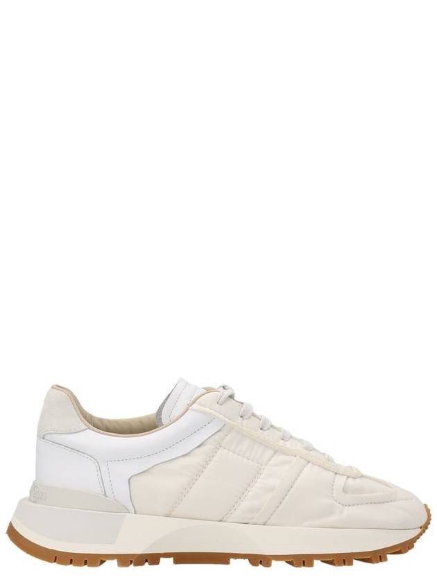 Runner Evolution Low Top Sneakers White - MAISON MARGIELA - BALAAN 2