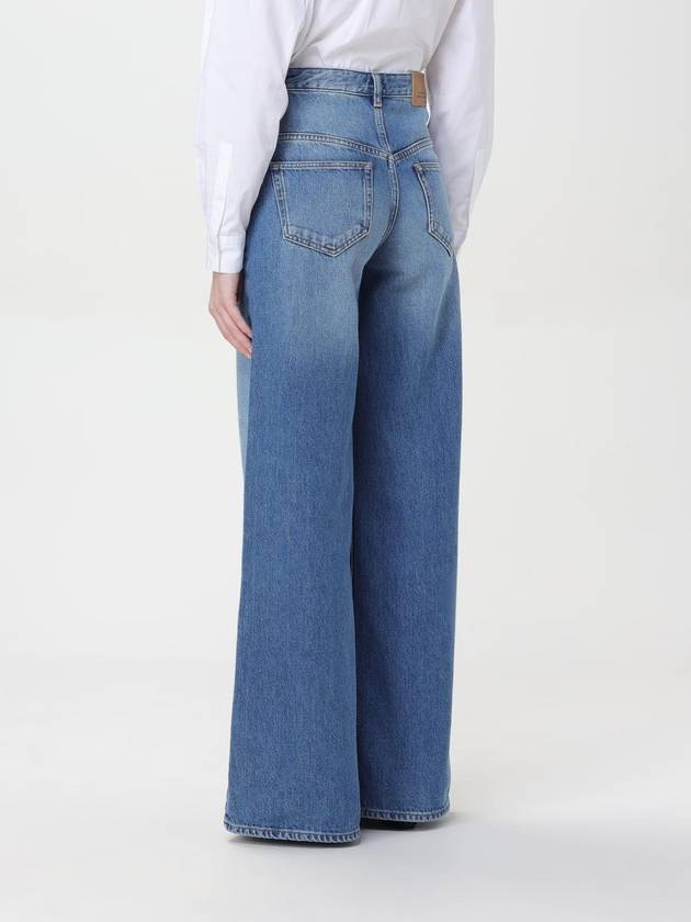 Jeans Lemony a gamba larga Isabel Marant - ISABEL MARANT - BALAAN 3